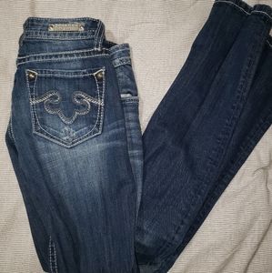 Rerock Jeans from Express
